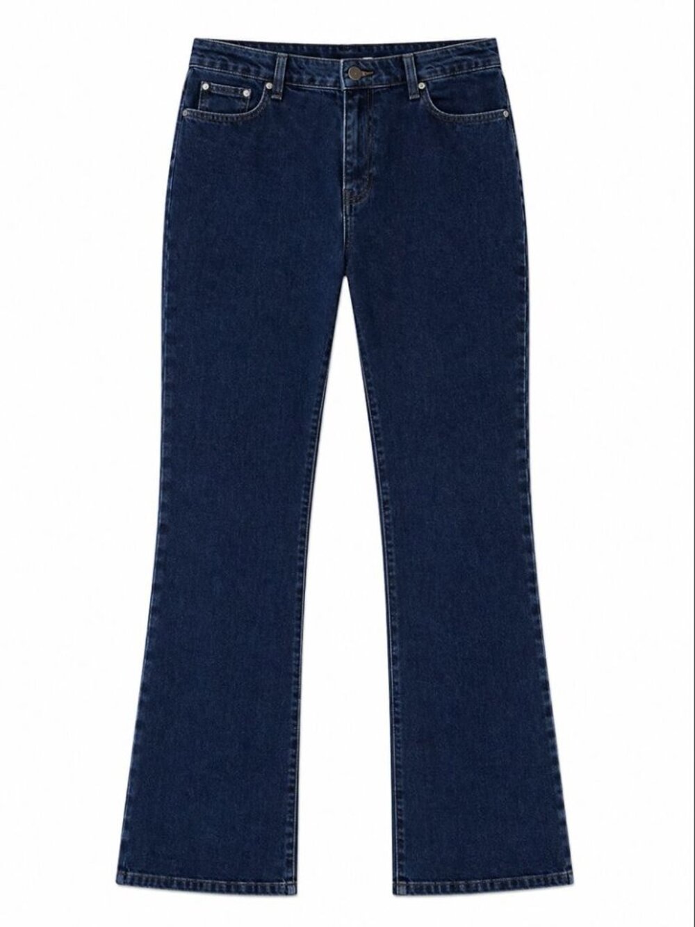 TOMMY HILFIGER 100% Cotton Jeans